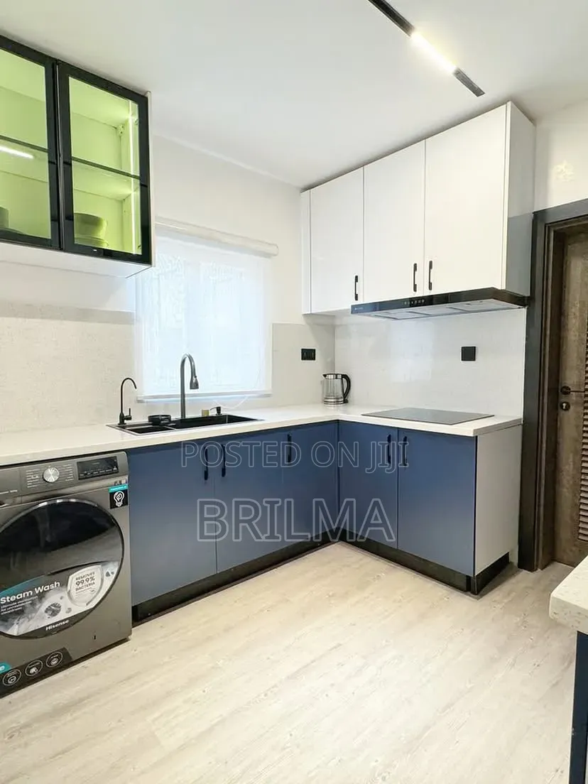 2 Bedroom Apartment in Wuse 2 for Shortlet in Wuse 2
