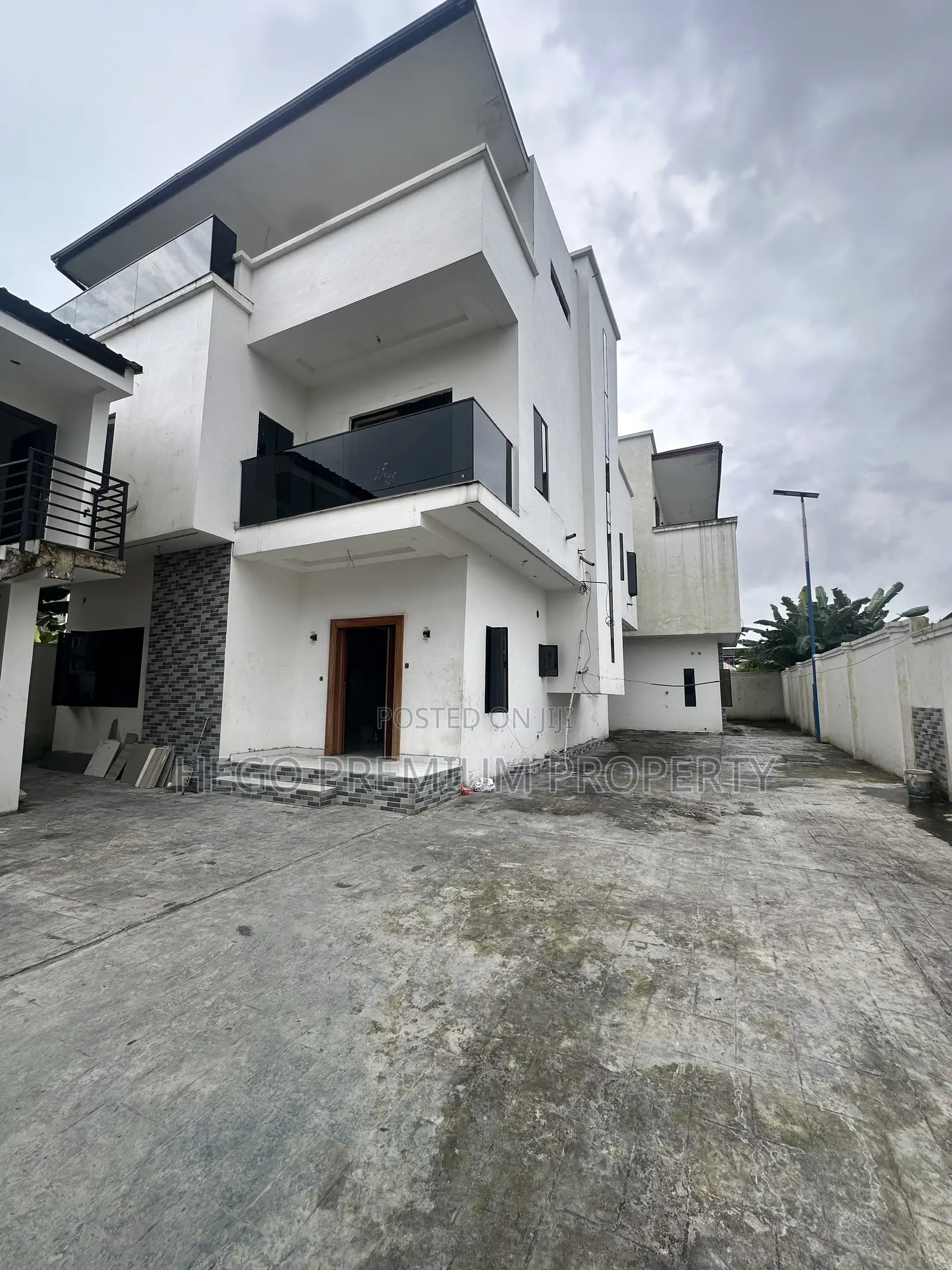5bdrm Duplex in Timeless, Obio-Akpor for rent in Obio-Akpor