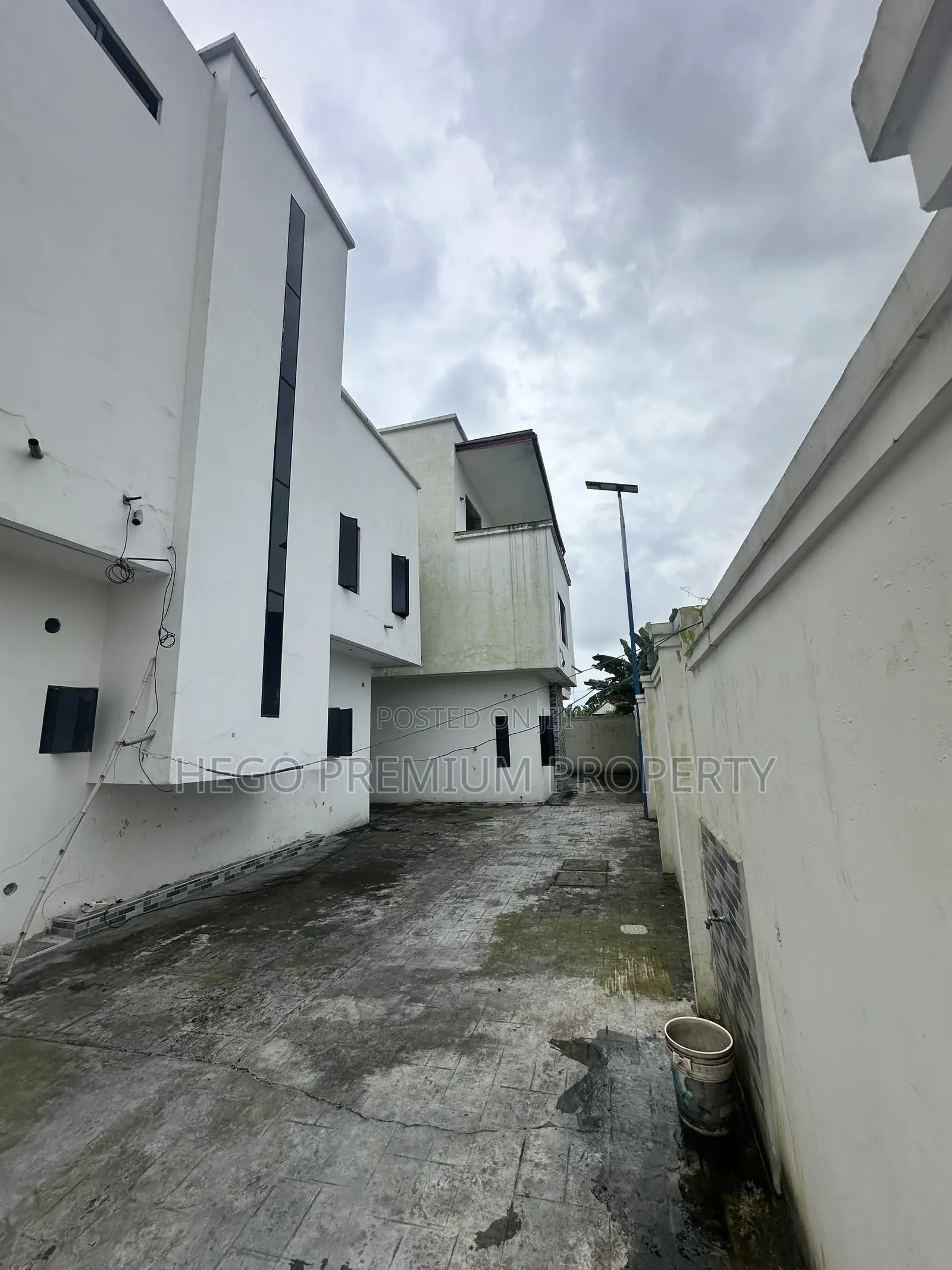 5bdrm Duplex in Timeless, Obio-Akpor for rent in Obio-Akpor