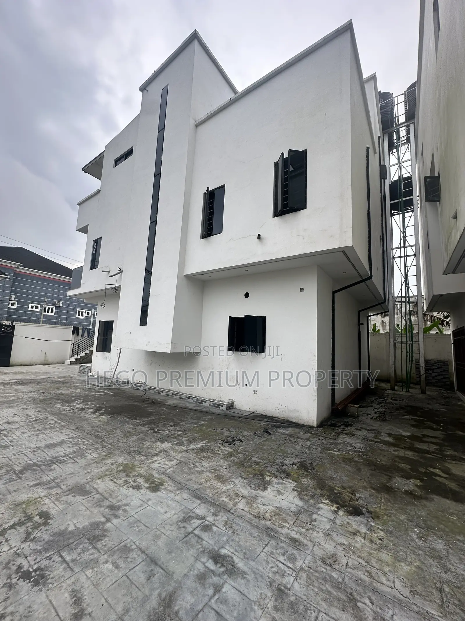 5bdrm Duplex in Timeless, Obio-Akpor for rent in Obio-Akpor