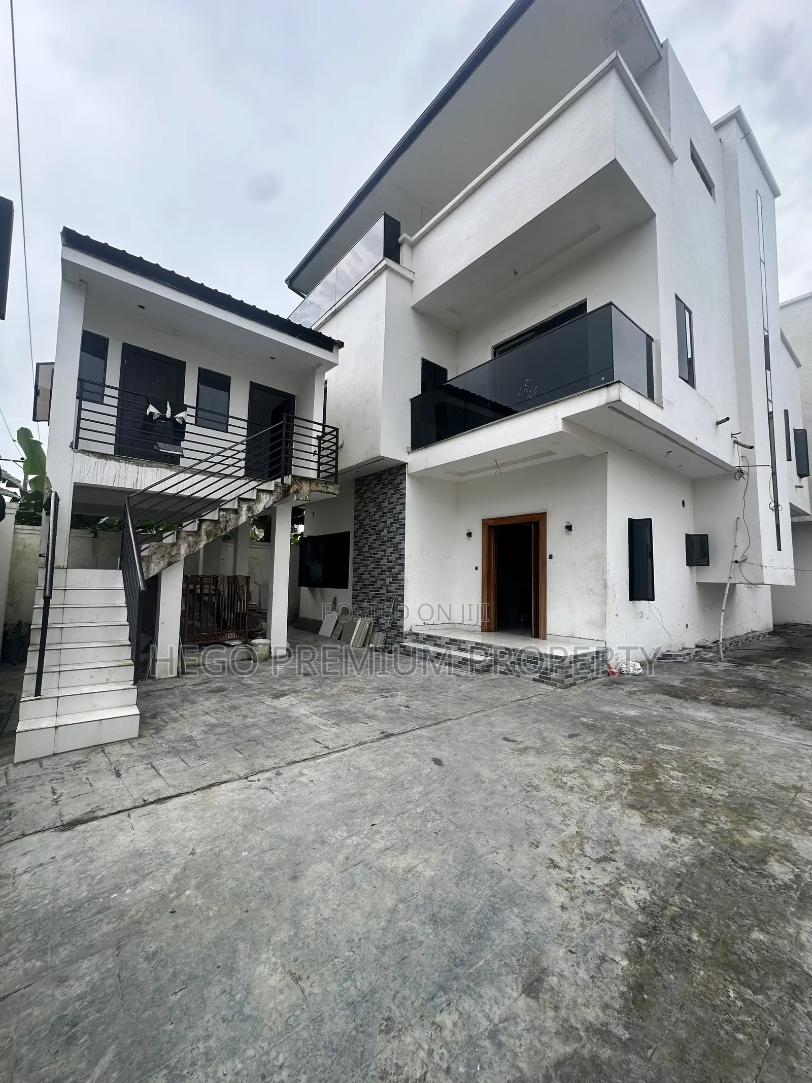 5bdrm Duplex in Timeless, Obio-Akpor for rent in Obio-Akpor