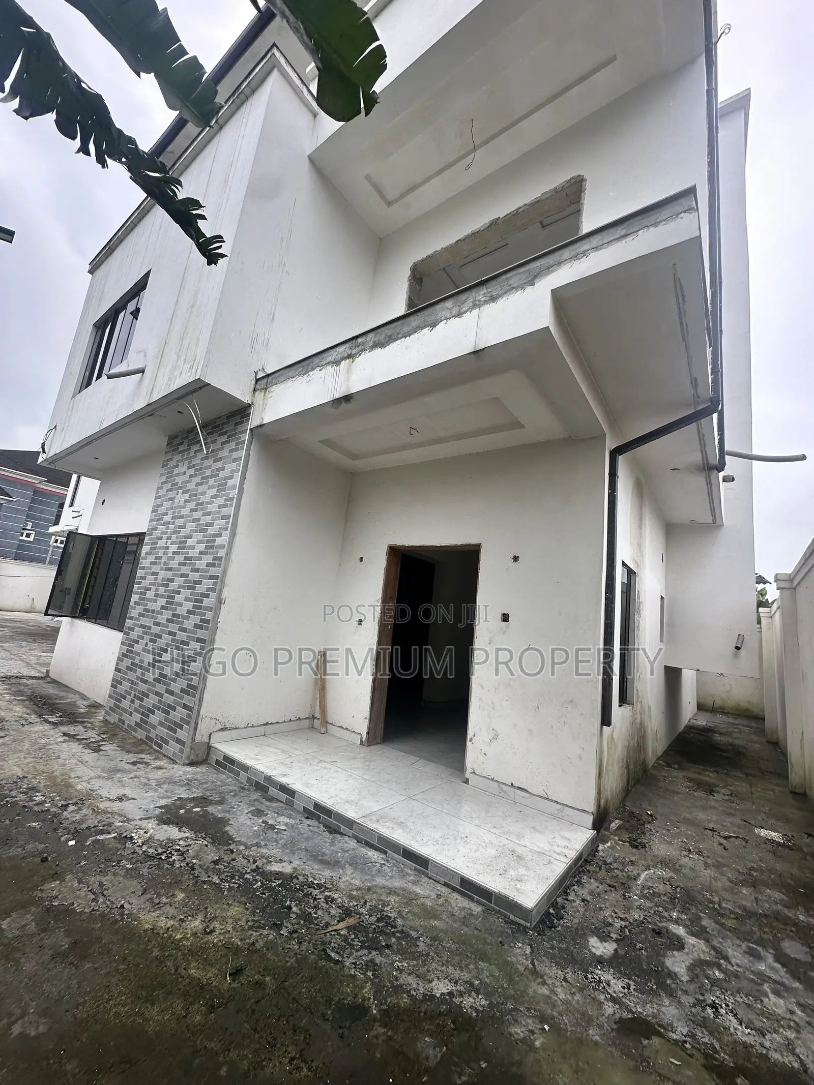 5bdrm Duplex in Timeless, Obio-Akpor for rent in Obio-Akpor