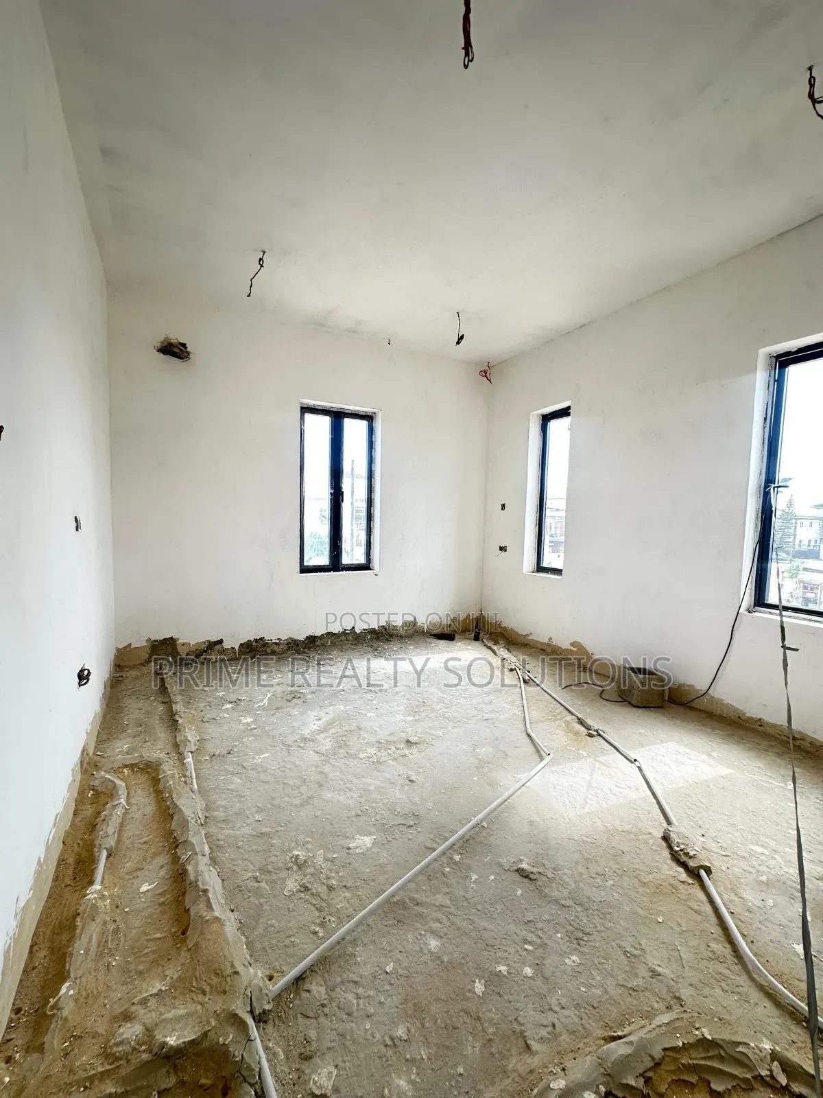 Furnished 2bdrm Apartment in Lekki Phase 1 for sale in Lekki Phase 1