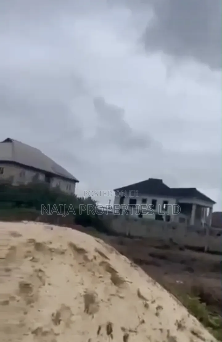 Full Plot of Land at Lakowe Golf for Sale in Lakowe