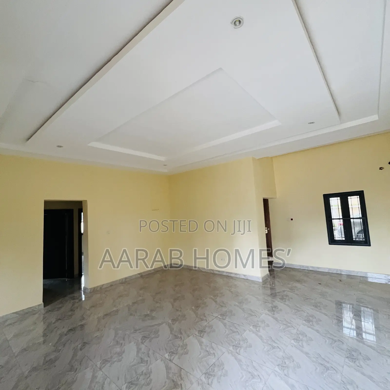 2bdrm Block of Flats in Gwarinpa for rent in Gwarinpa