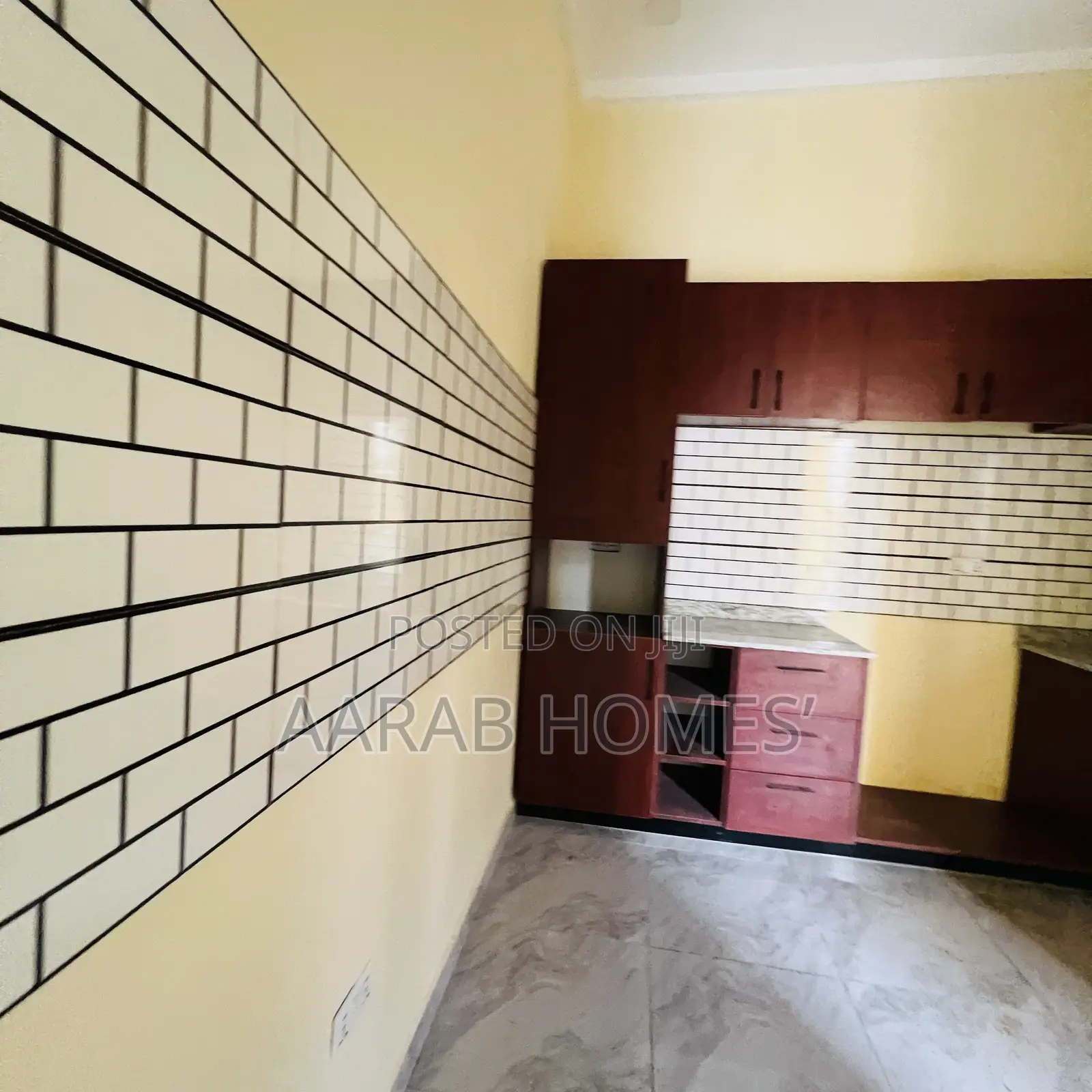 2bdrm Block of Flats in Gwarinpa for rent in Gwarinpa