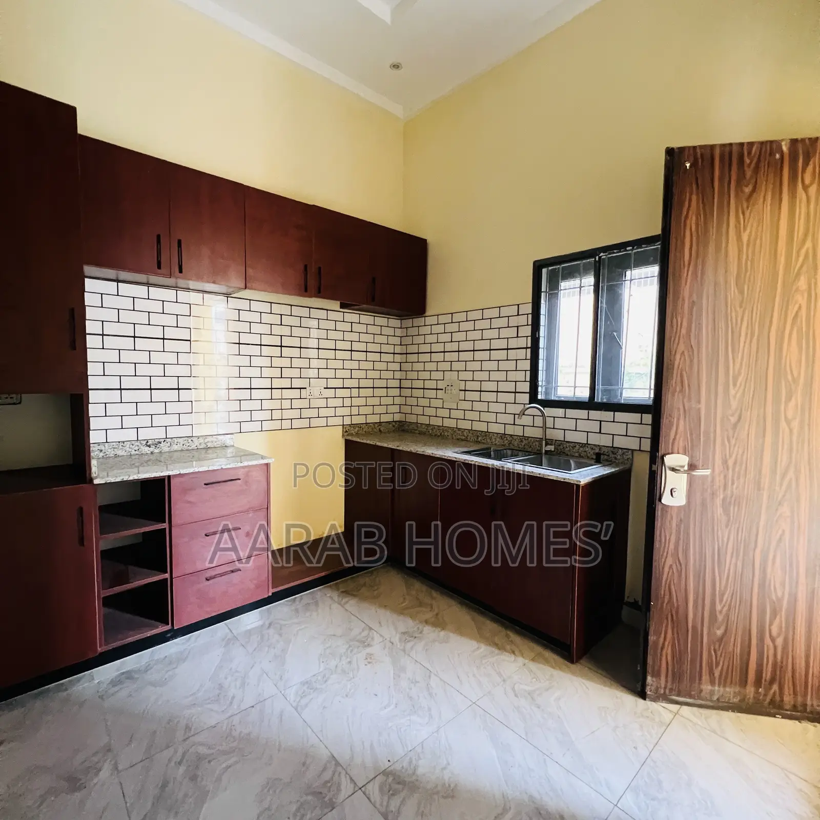 2bdrm Block of Flats in Gwarinpa for rent in Gwarinpa