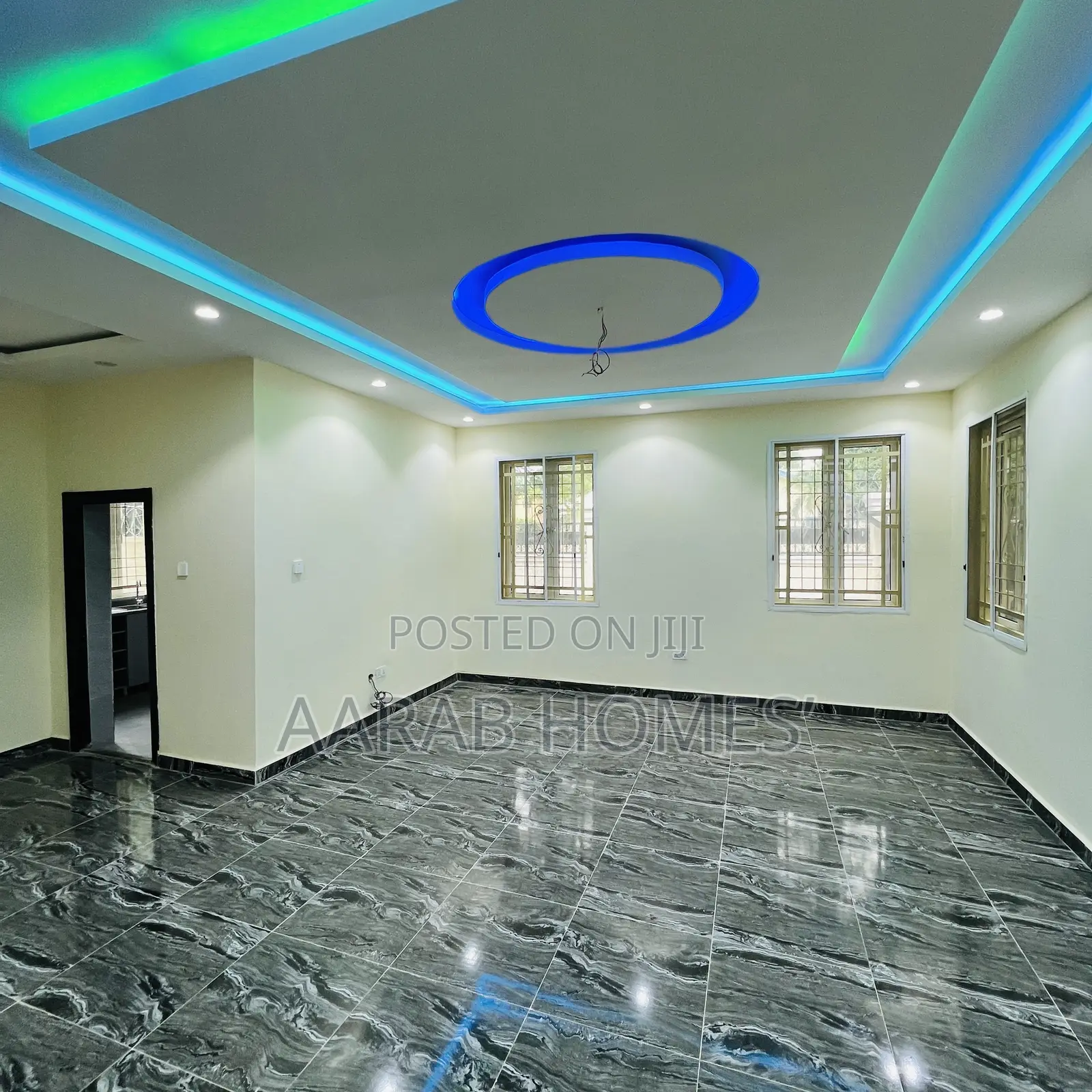 3bdrm Townhouse / Terrace in Gwarinpa for rent in Gwarinpa