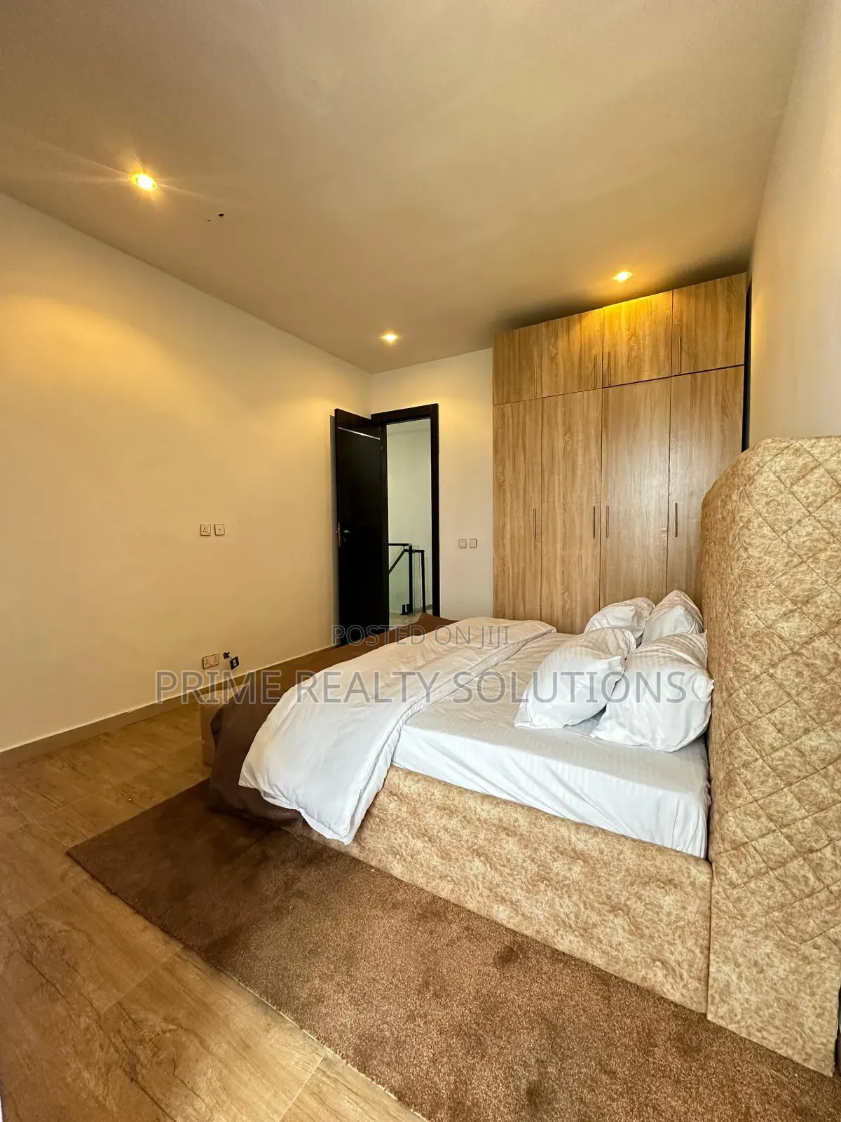 Furnished 5bdrm Duplex in Lekki Phase 1 for sale in Lekki Phase 1