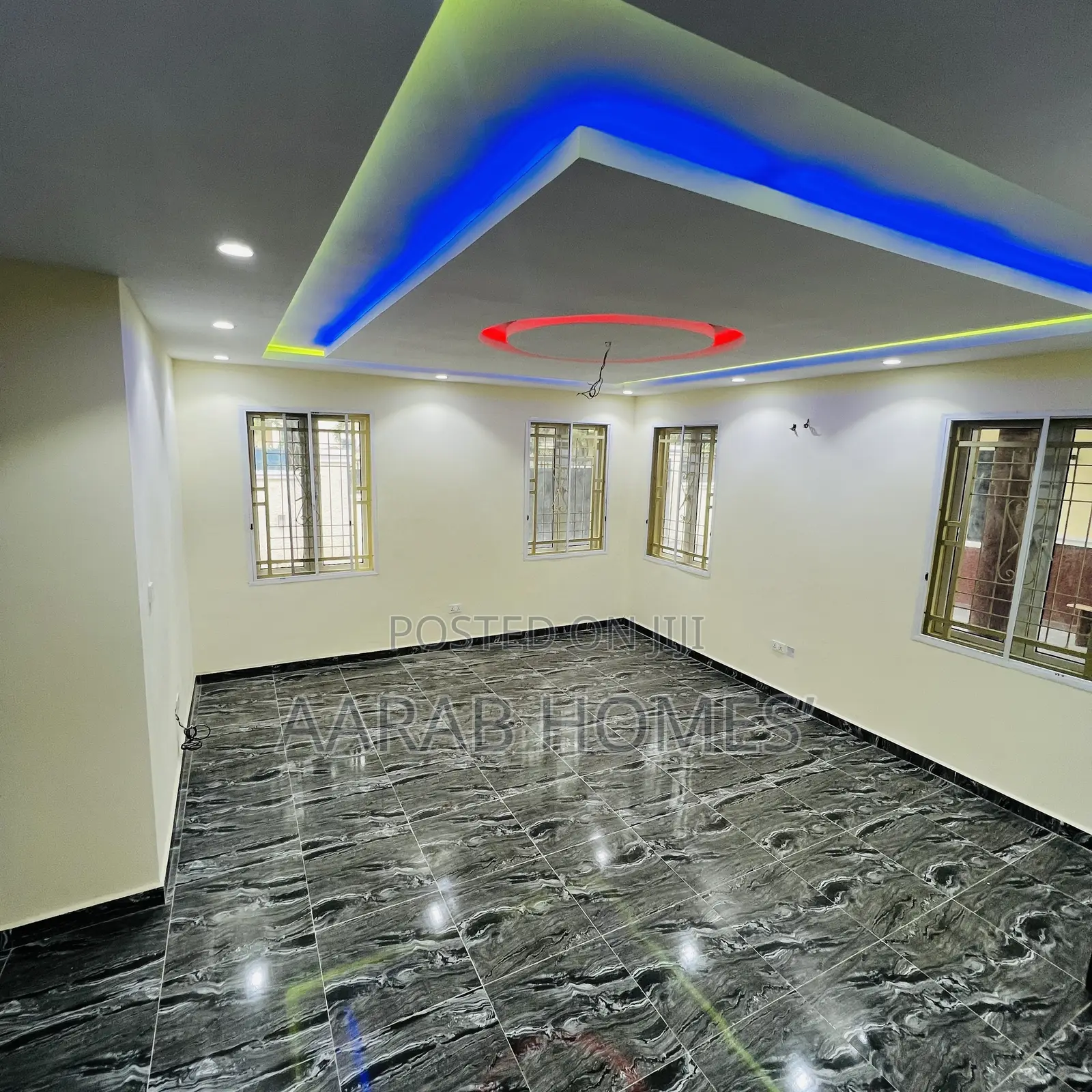 3bdrm Townhouse / Terrace in Gwarinpa for rent in Gwarinpa