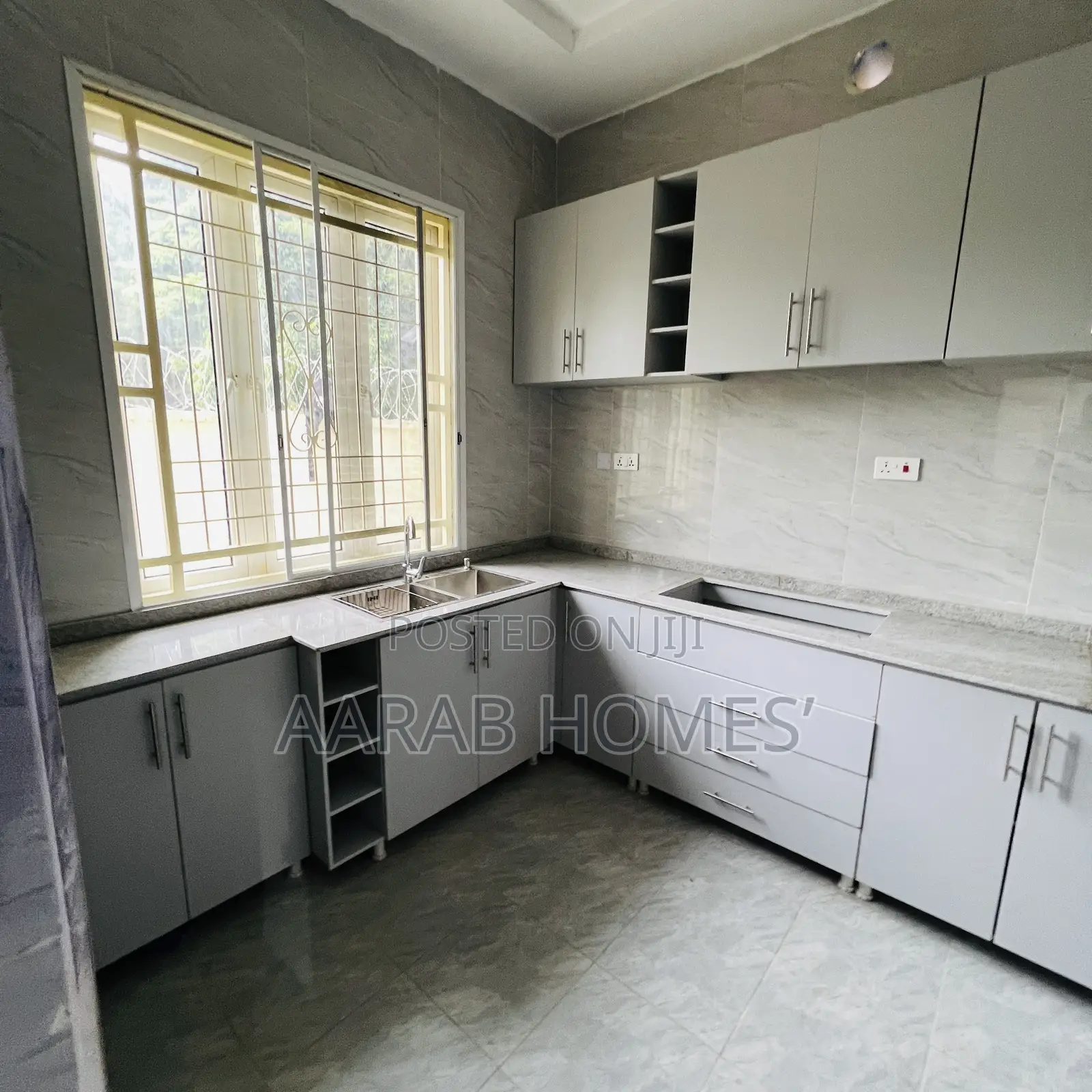 3bdrm Townhouse / Terrace in Gwarinpa for rent in Gwarinpa