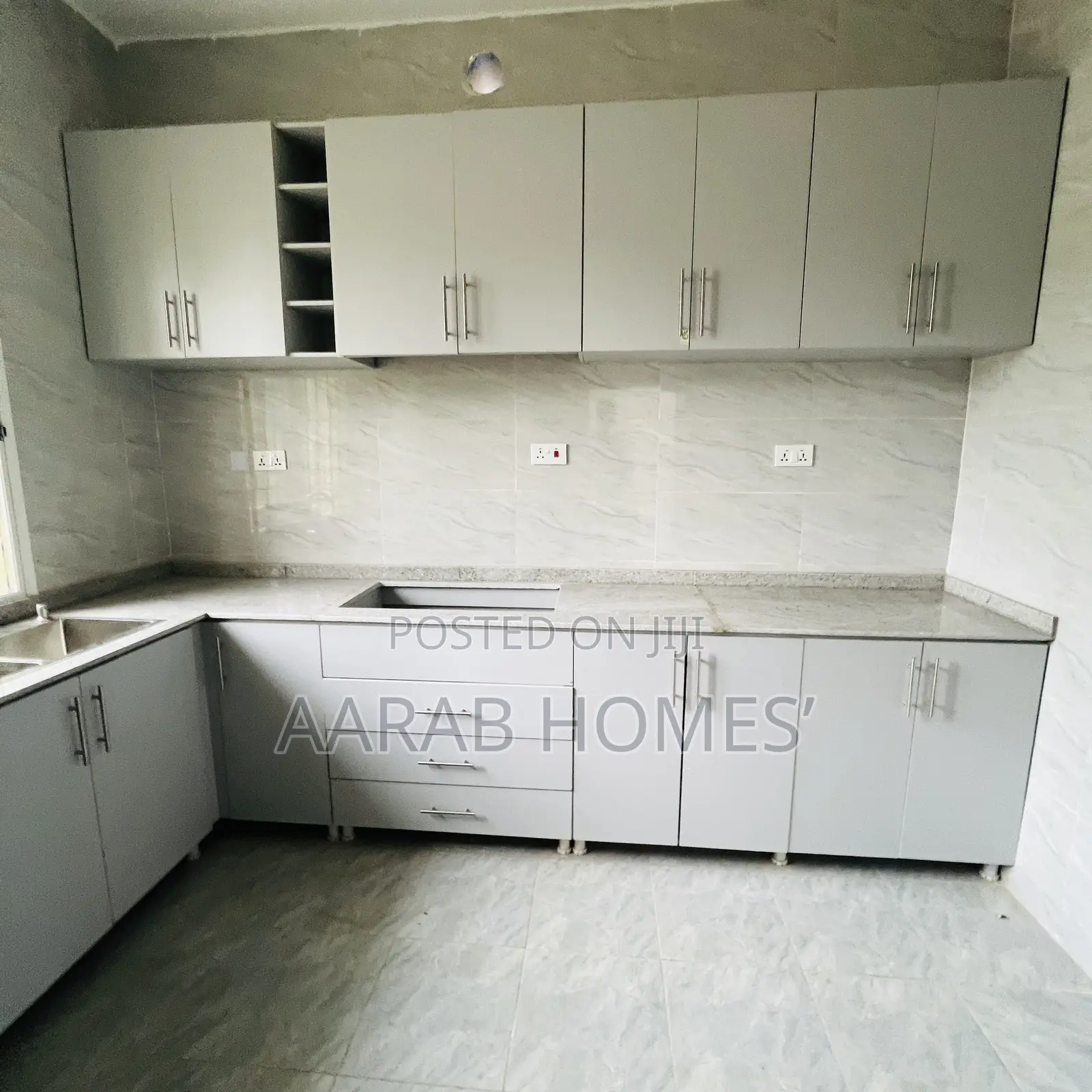 3bdrm Townhouse / Terrace in Gwarinpa for rent in Gwarinpa