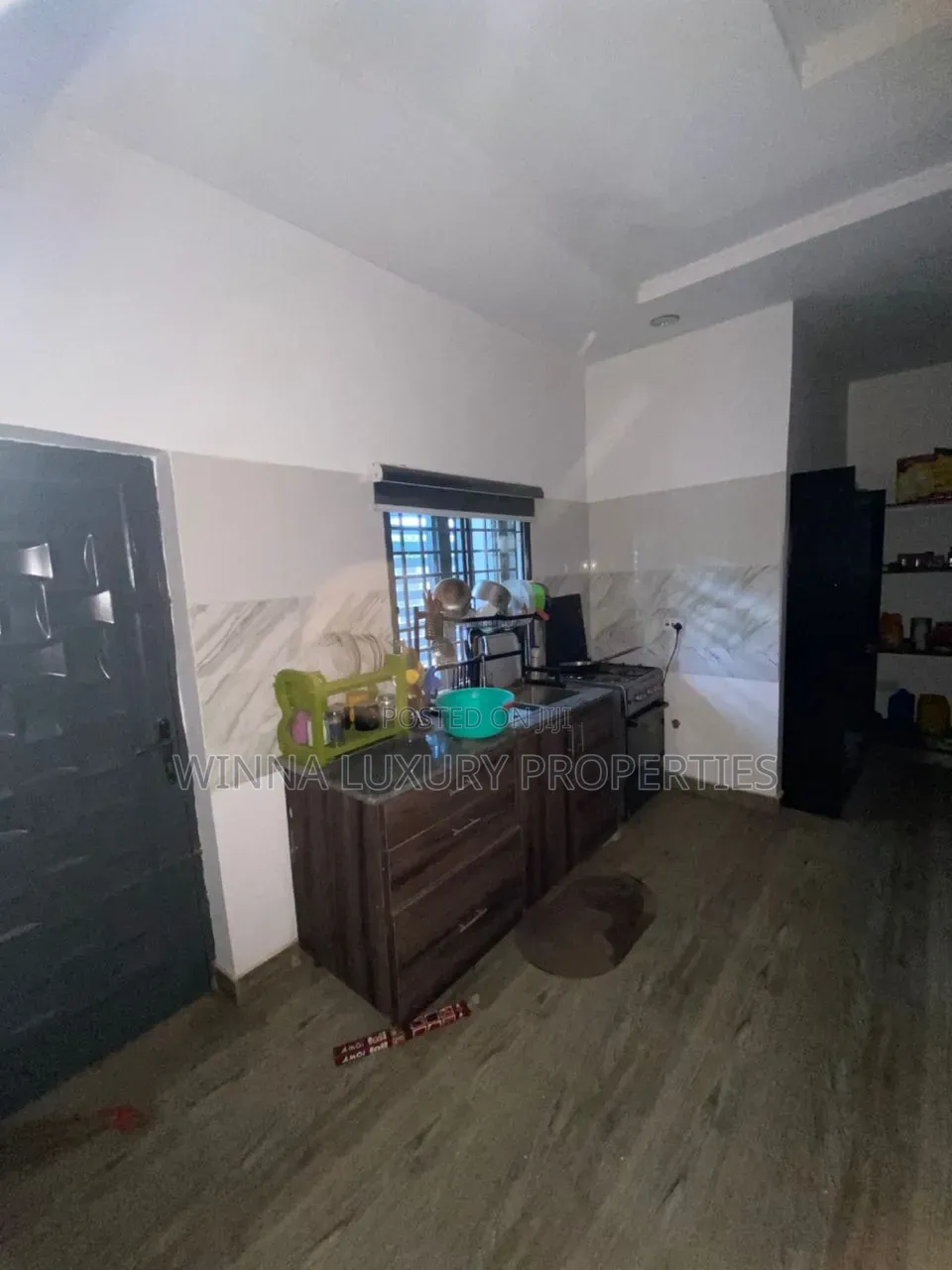 3bdrm Bungalow in Jedo Estate, Lugbe District for sale in Lugbe District