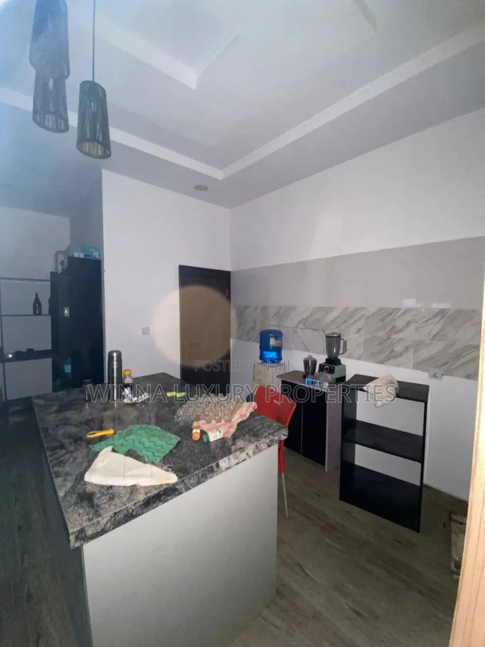 3bdrm Bungalow in Jedo Estate, Lugbe District for sale in Lugbe District