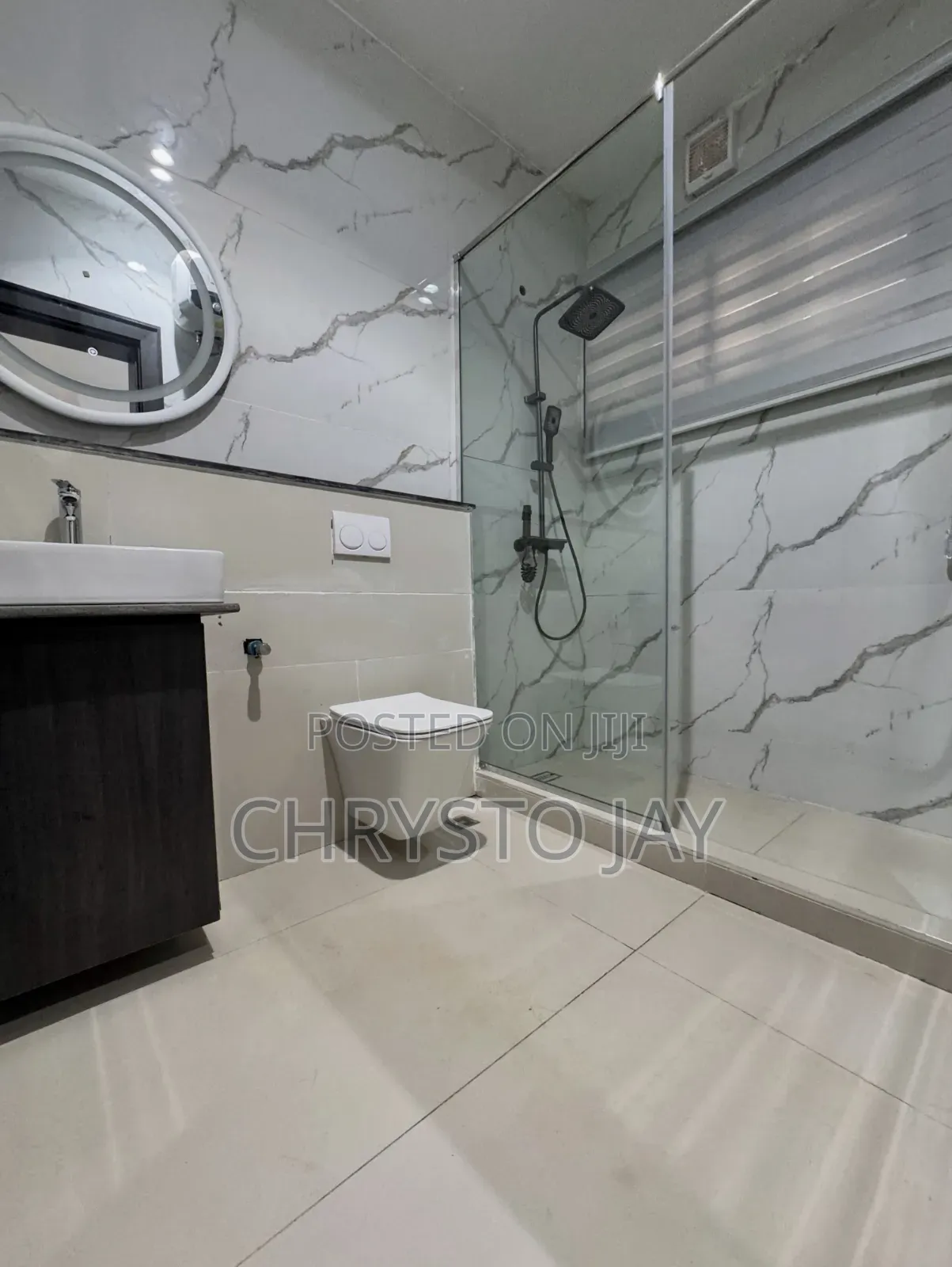 Furnished 5bdrm Duplex in Jahi for sale in Jahi