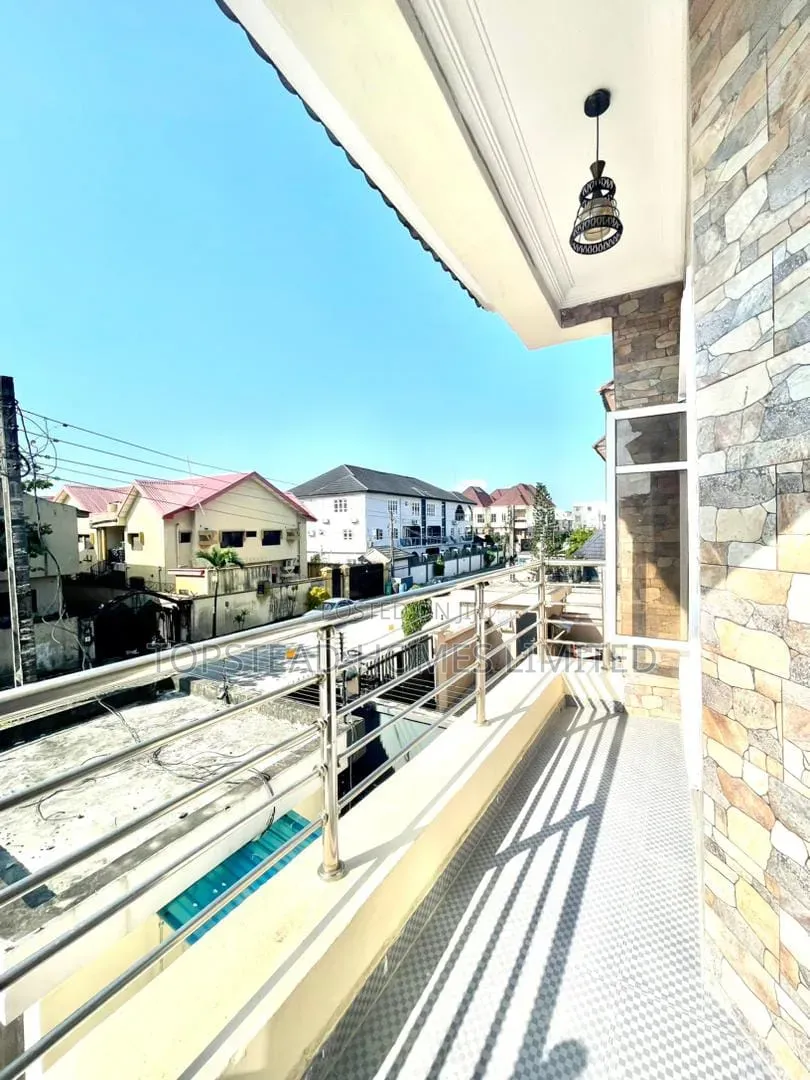 5bdrm Duplex in Ikota Villa, VGC / Ajah for rent in VGC / Ajah