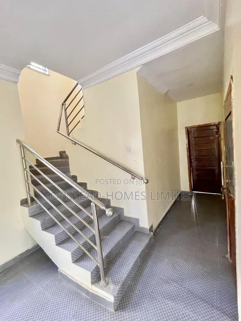 5bdrm Duplex in Ikota Villa, VGC / Ajah for rent in VGC / Ajah