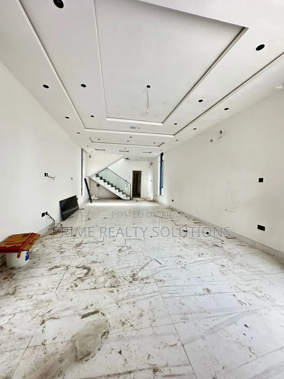 Furnished 5bdrm Duplex in Lekki Phase 1 for sale in Lekki Phase 1