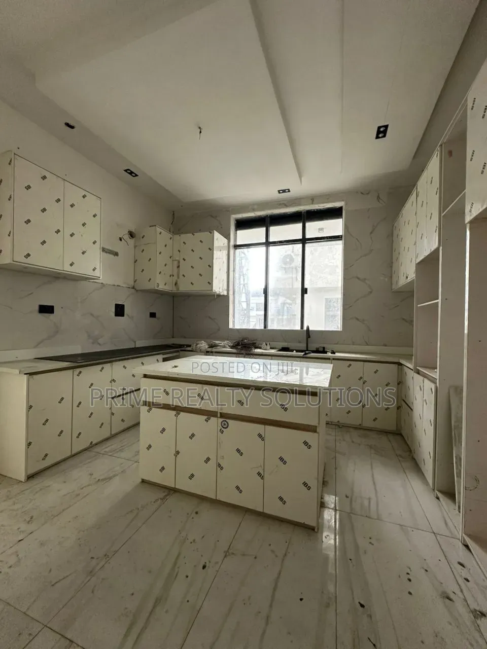 Furnished 5bdrm Duplex in Lekki Phase 1 for sale in Lekki Phase 1