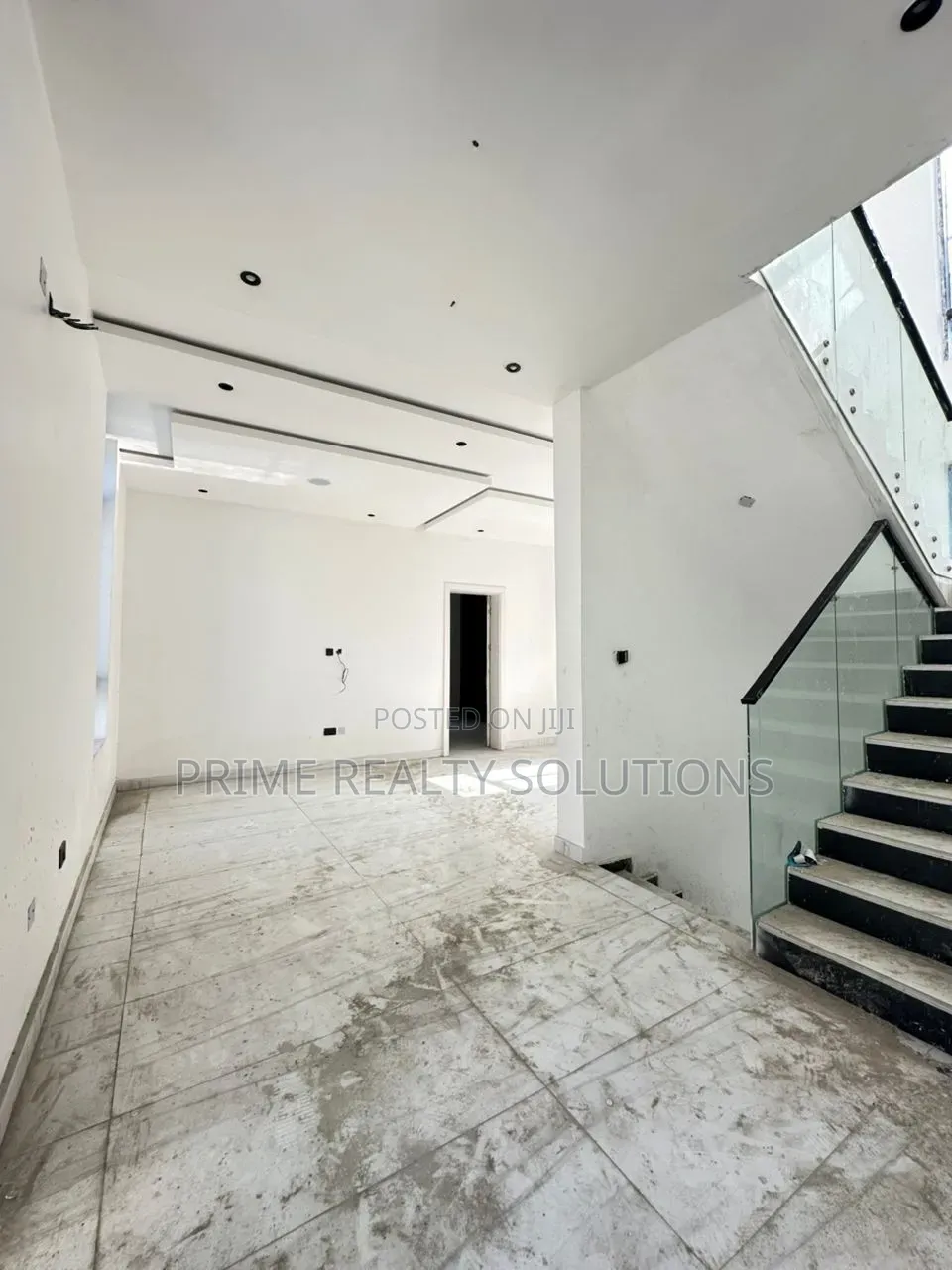 Furnished 5bdrm Duplex in Lekki Phase 1 for sale in Lekki Phase 1