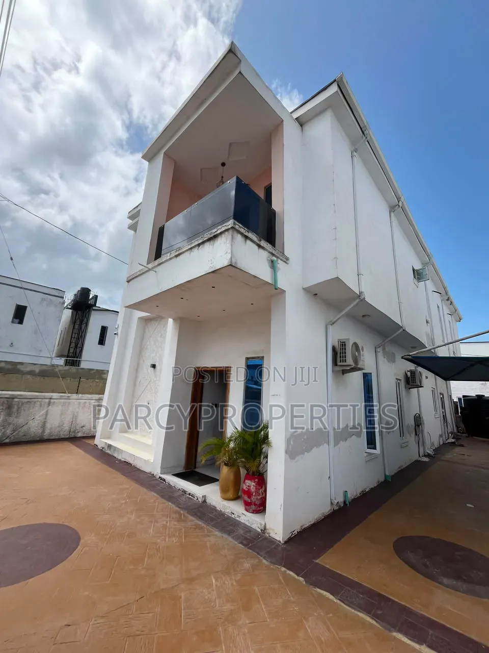 Furnished 4bdrm Duplex in Abraham Adesanya for sale in Abraham Adesanya Estate