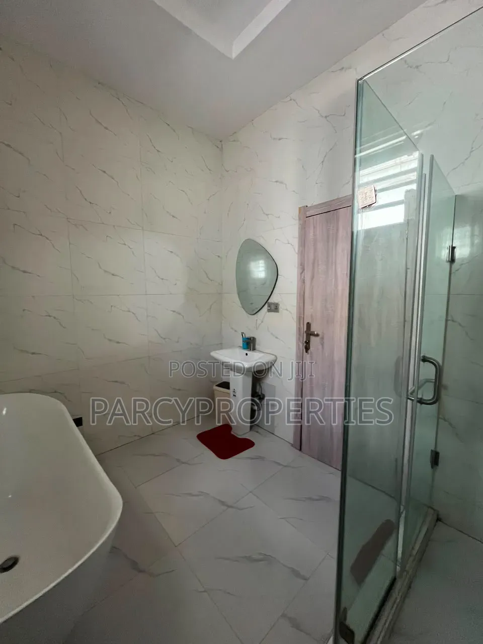 Furnished 4bdrm Duplex in Abraham Adesanya for sale in Abraham Adesanya Estate