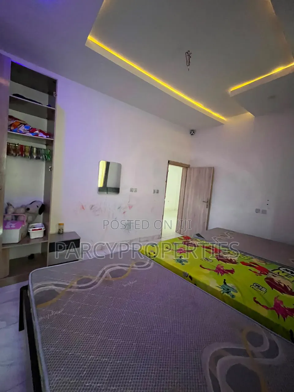 Furnished 4bdrm Duplex in Abraham Adesanya for sale in Abraham Adesanya Estate