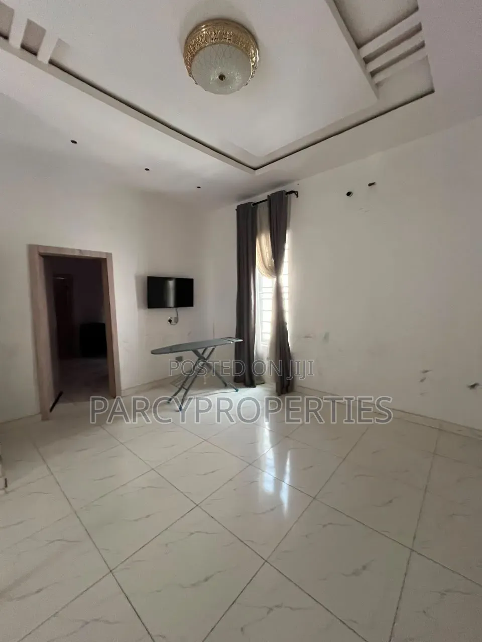 Furnished 4bdrm Duplex in Abraham Adesanya for sale in Abraham Adesanya Estate