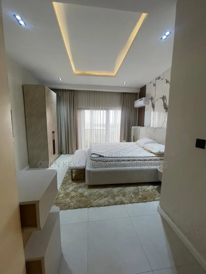 Furnished 3bdrm Penthouse in Osborne, Waterfront for rent in Osborne Foreshore Estate