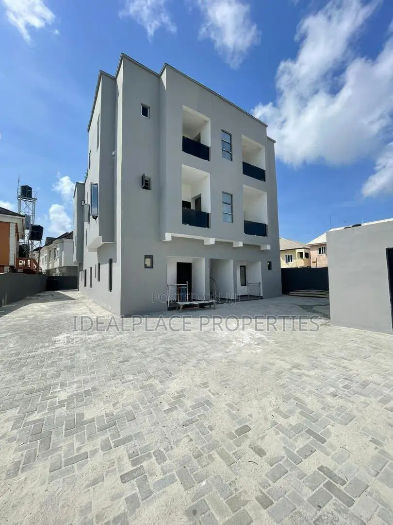 1bdrm Apartment in Ajah for sale in Ajah
