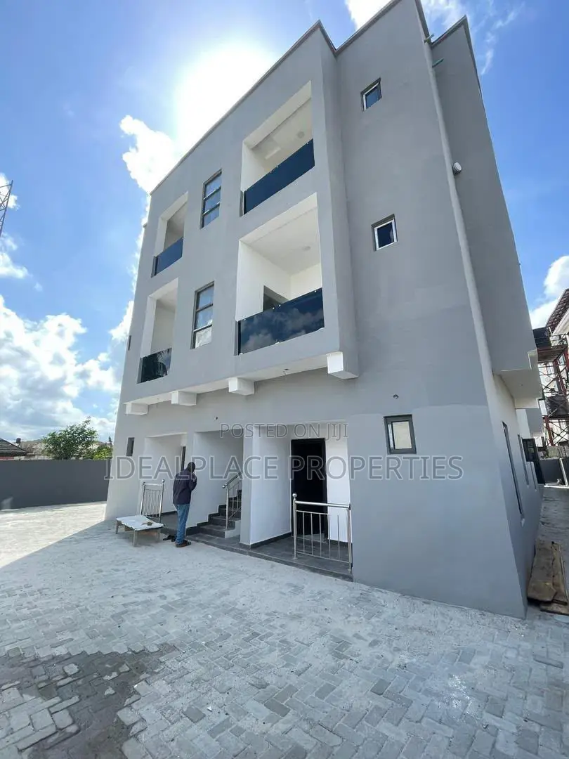 1bdrm Apartment in Ajah for sale in Ajah