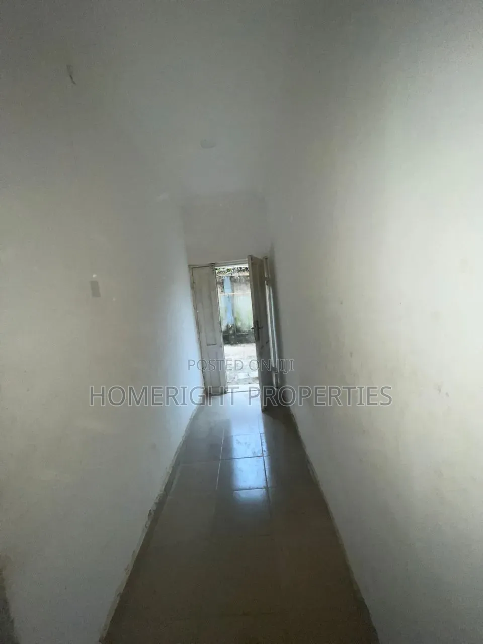 Furnished 3bdrm Duplex in Iseri Olofin for rent in Iseri Olofin