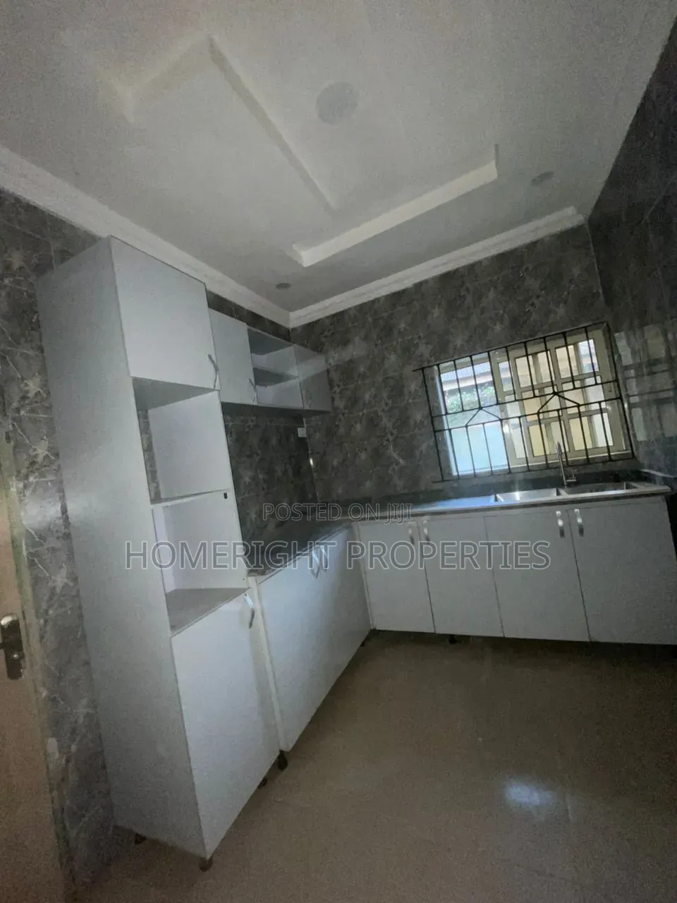Furnished 3bdrm Duplex in Iseri Olofin for rent in Iseri Olofin