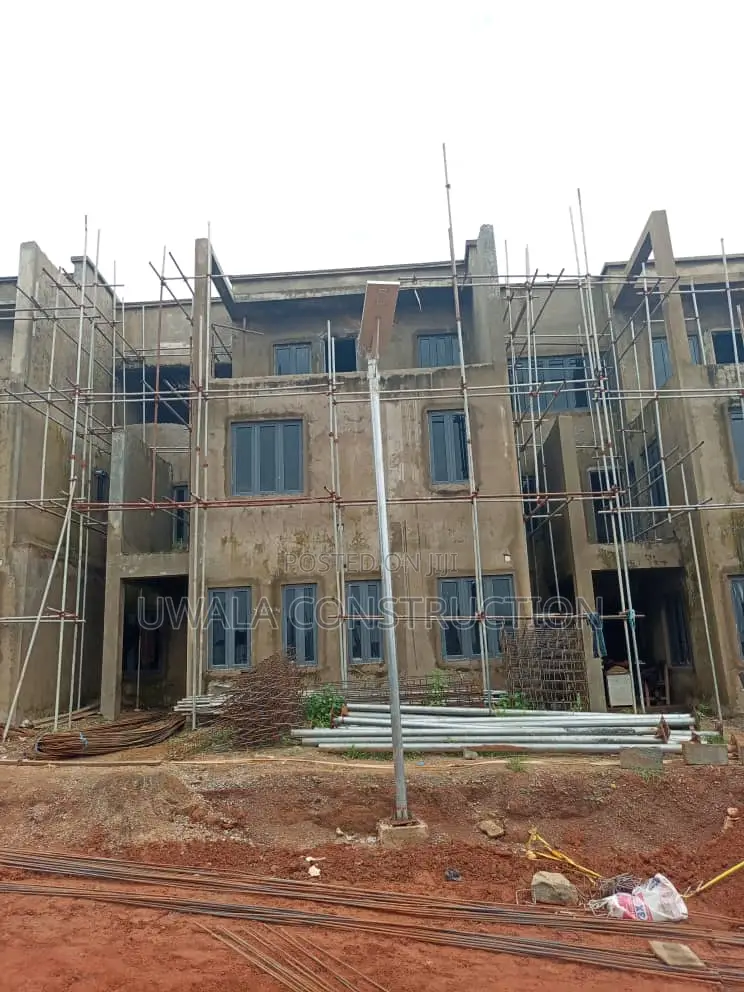 5bdrm Duplex in Lokogoma for sale in Lokogoma