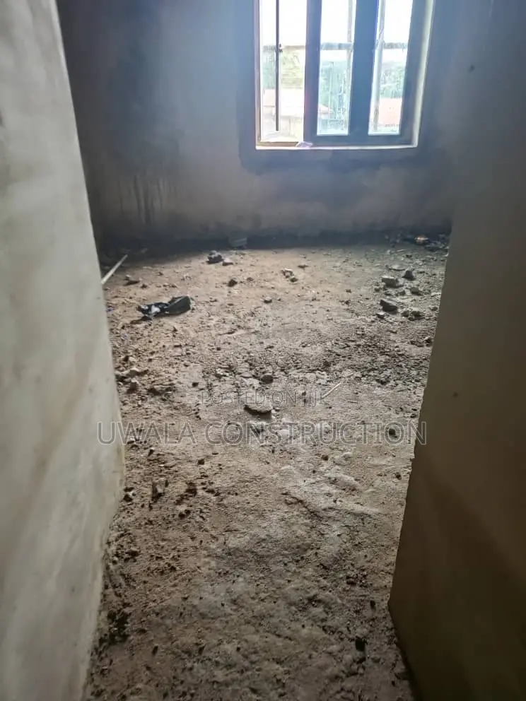 5bdrm Duplex in Lokogoma for sale in Lokogoma