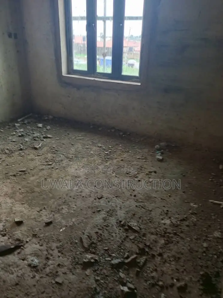 5bdrm Duplex in Lokogoma for sale in Lokogoma