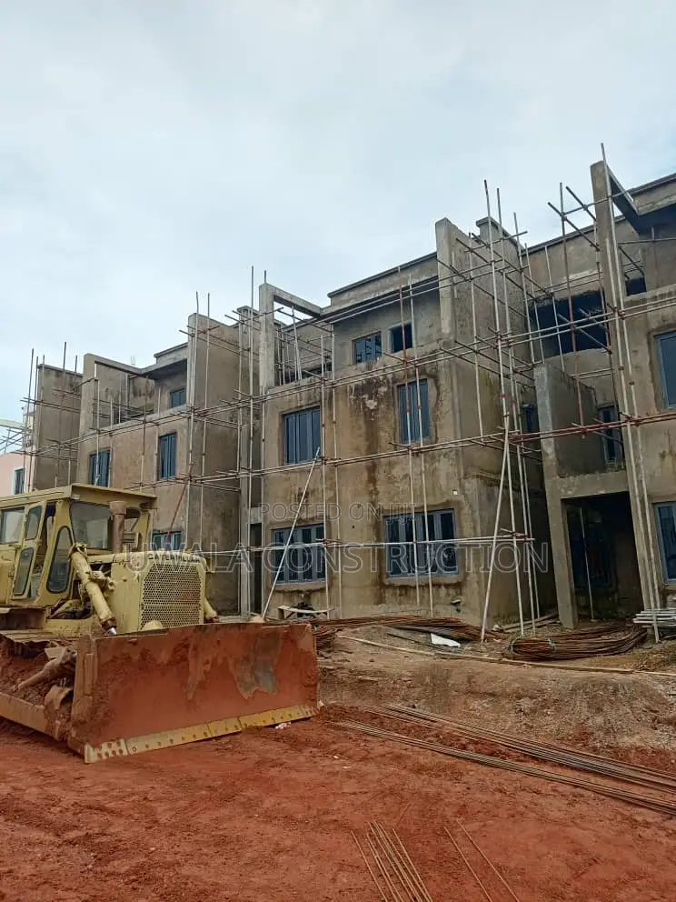 5bdrm Duplex in Lokogoma for sale in Lokogoma