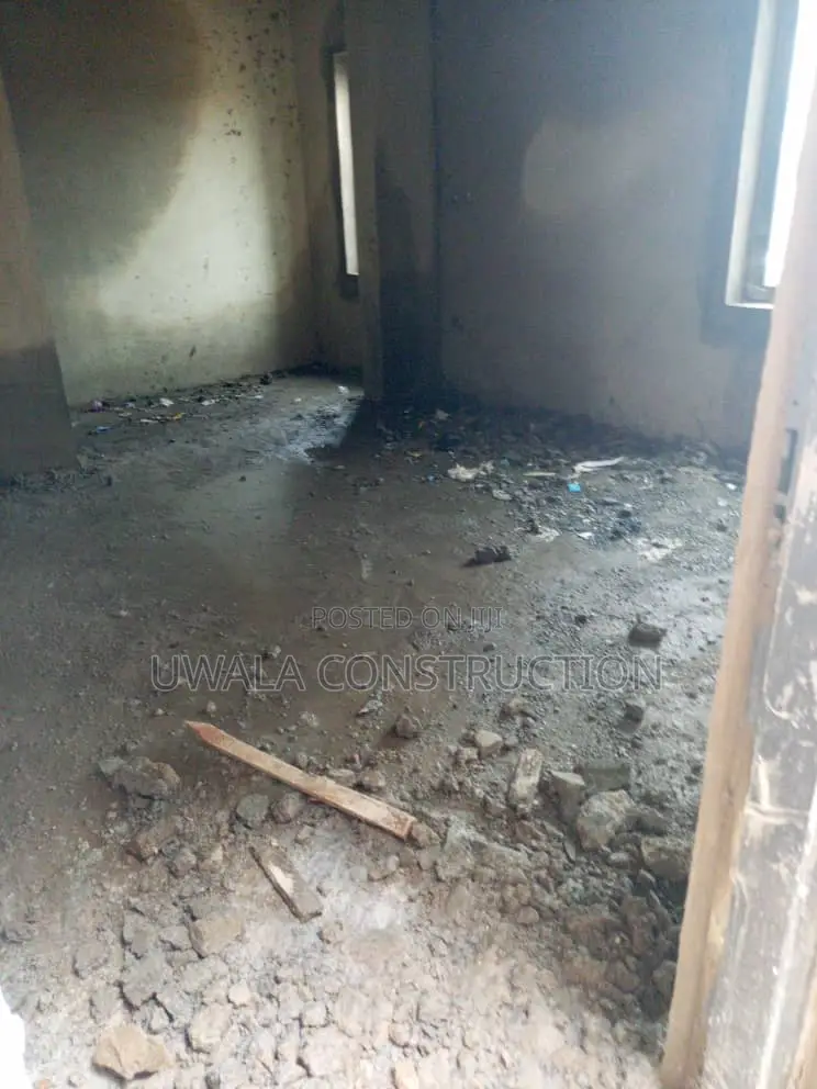 5bdrm Duplex in Lokogoma for sale in Lokogoma