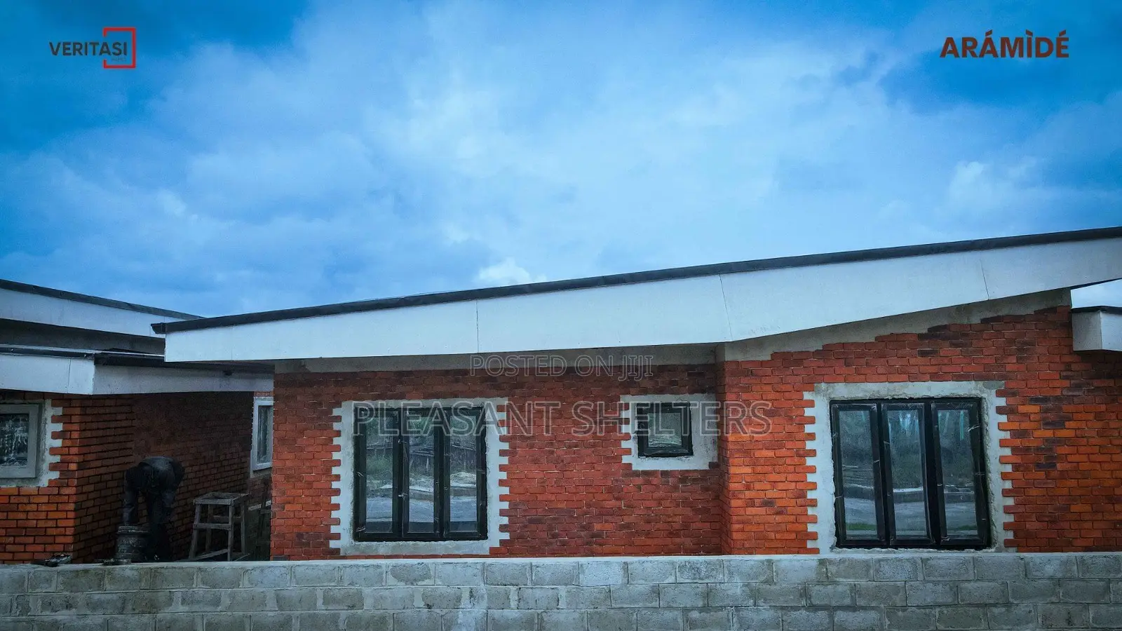 3bdrm Bungalow in Aramide Bungalow, Lekki Expressway for sale in Lekki Expressway