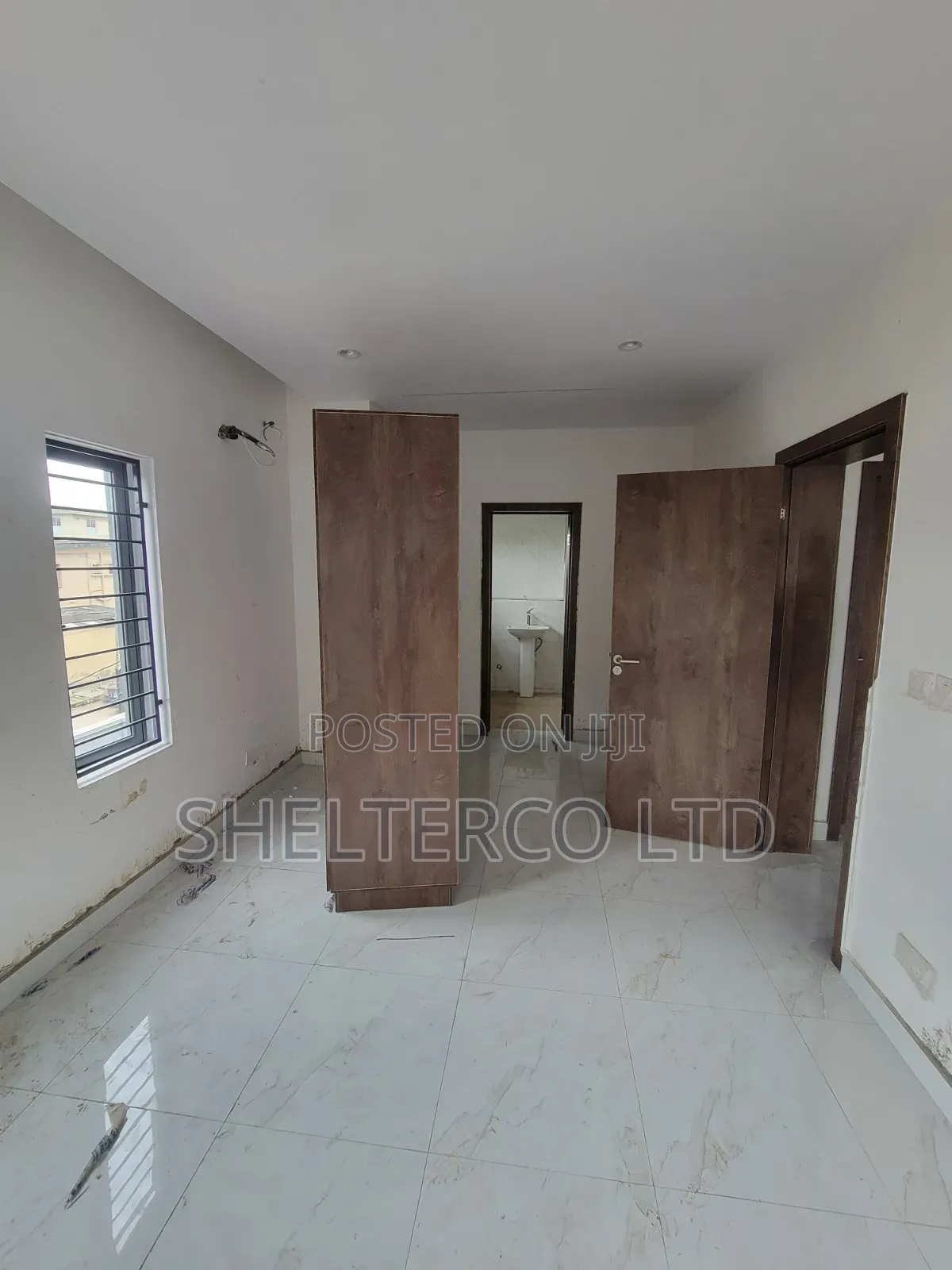 4bdrm Duplex in Estate, Agidingbi for sale in Agidingbi