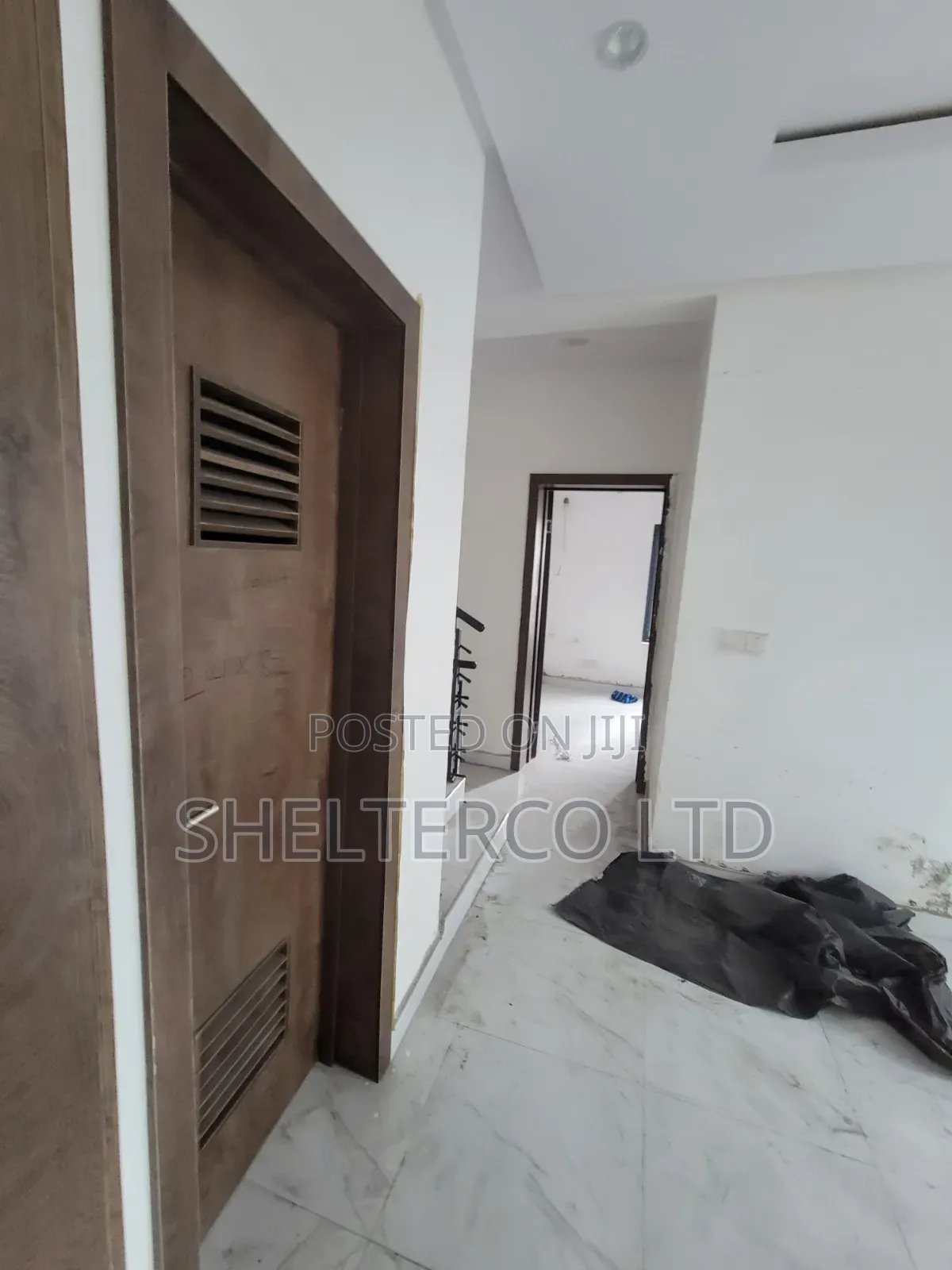 4bdrm Duplex in Estate, Agidingbi for sale in Agidingbi