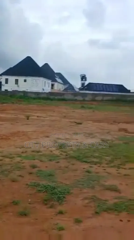 9.8 Hectares of Land in Lokogoma