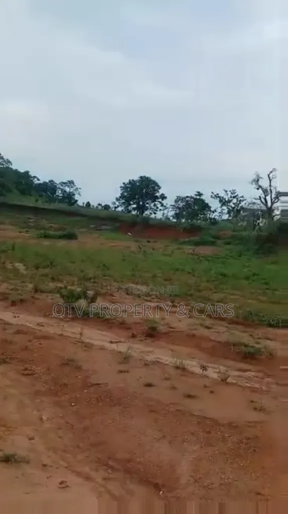 9.8 Hectares of Land in Lokogoma