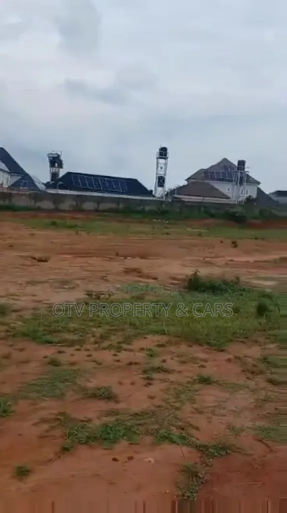 9.8 Hectares of Land in Lokogoma