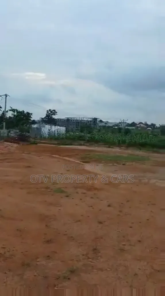 9.8 Hectares of Land in Lokogoma