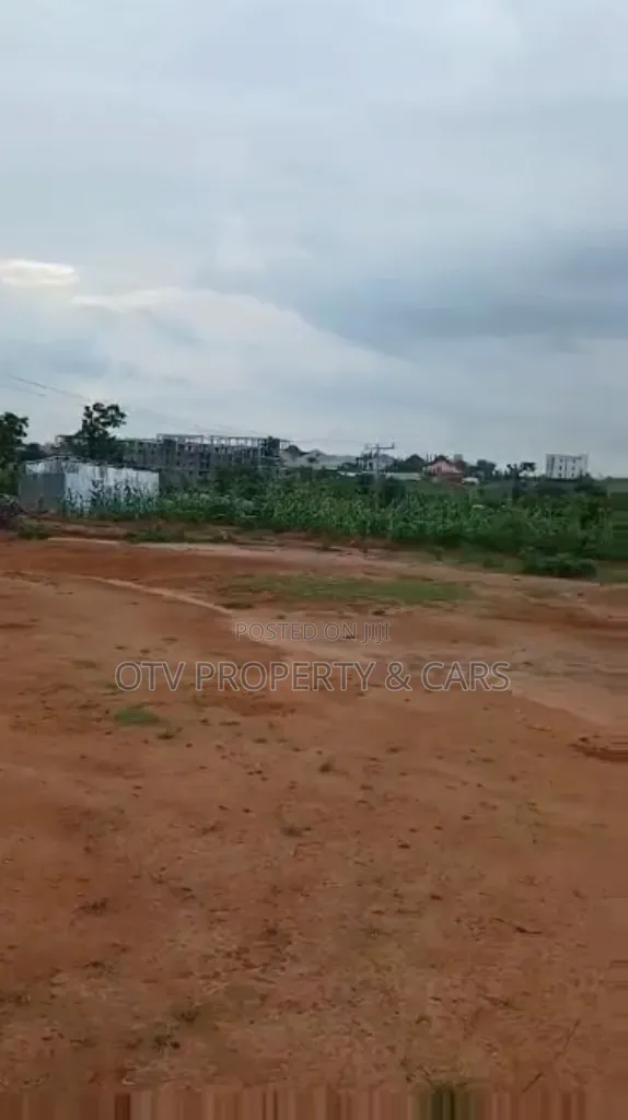 9.8 Hectares of Land in Lokogoma