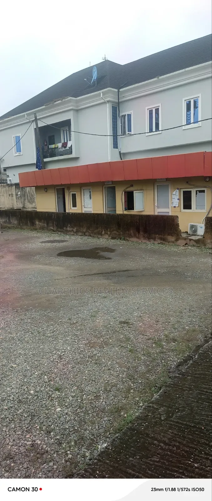 4 Rooms Office Space @Ikeja GRA in Ikeja GRA