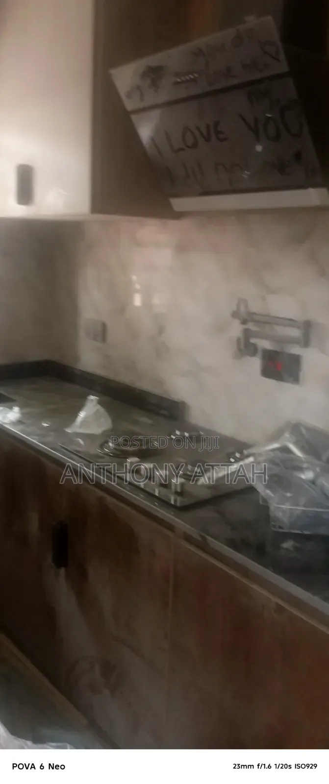 Furnished 2bdrm Block of Flats in Peace Estate, Ipaja Road for rent in Ipaja Road