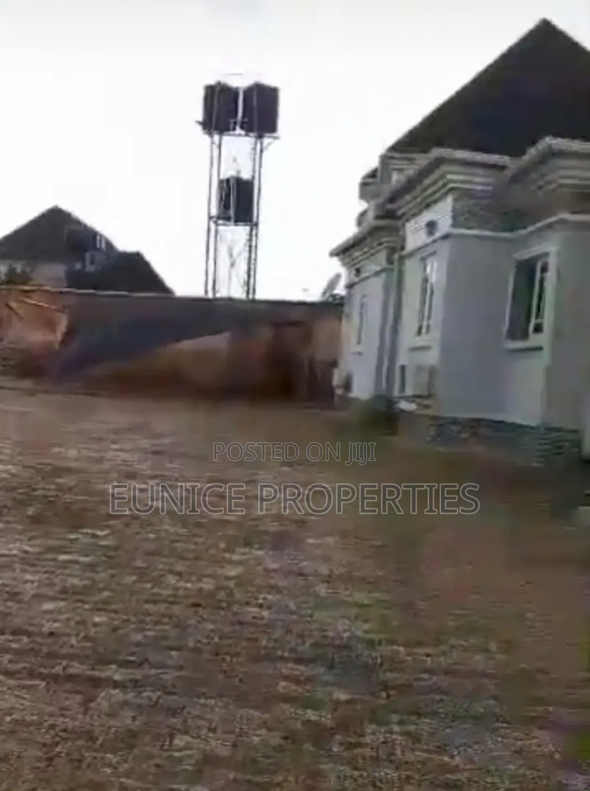 4bdrm Bungalow in Eunice Properties, Benin City for sale in Benin City