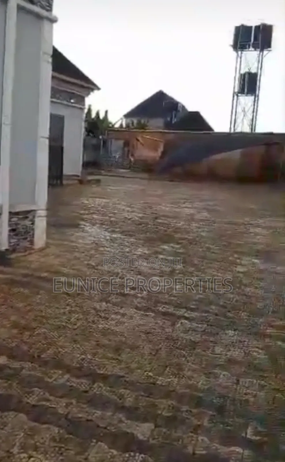 4bdrm Bungalow in Eunice Properties, Benin City for sale in Benin City